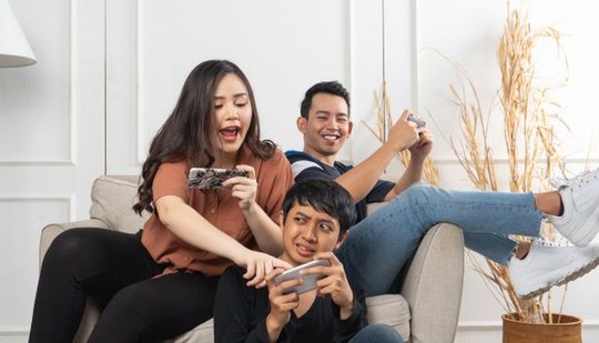 ba cây di động Sodo